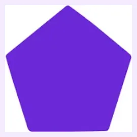 pentacue brand logo for pentacue.com
