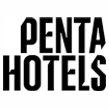 pentahotels brand logo for pentahotels.com