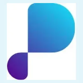 pentas brand logo for pentas.io