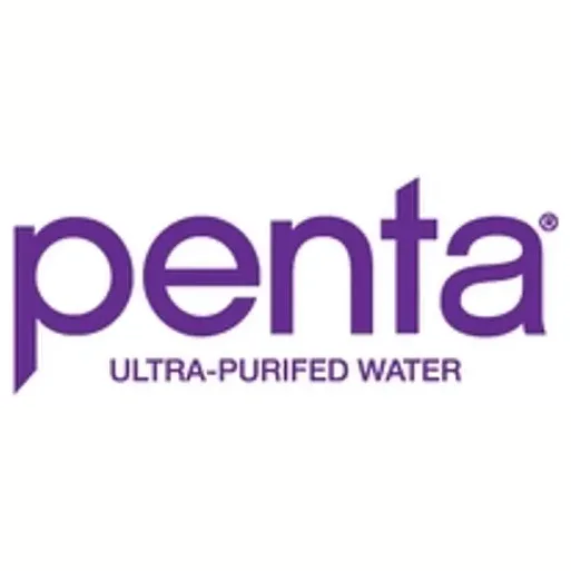 pentawater brand logo for pentawater.com
