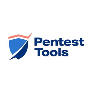 pentest-tools brand logo for pentest-tools.com