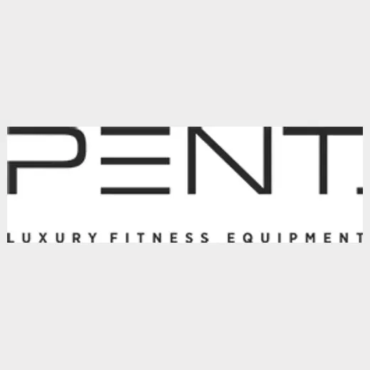 pentfitness brand logo for pentfitness.com