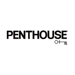 penthouse brand logo for penthouse.com