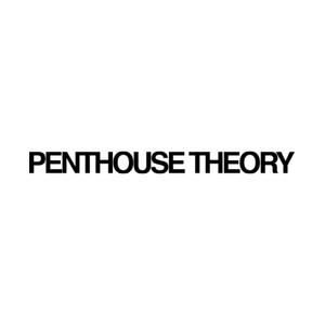 penthousetheory brand logo for penthousetheory.com