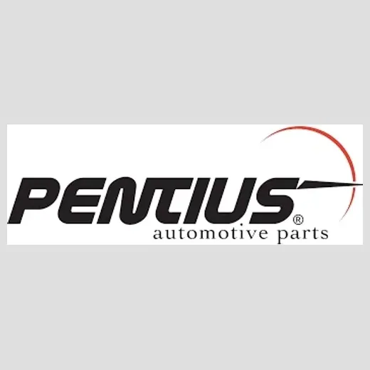 pentiusautoparts brand logo for pentiusautoparts.com