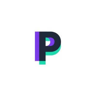 pentos brand logo for pentos.co