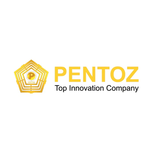 pentoz brand logo for pentoz.com