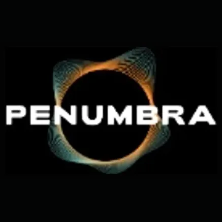 penumbra brand logo for penumbra.zone
