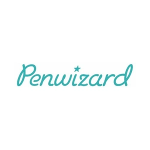 penwizard.com/us/ brand logo for penwizard.com
