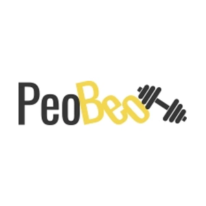 peobeo brand logo for peobeo.com
