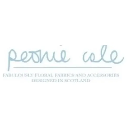 Bigcartel brand logo for peoniecole.bigcartel.com