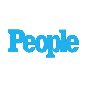 people brand logo for people.com