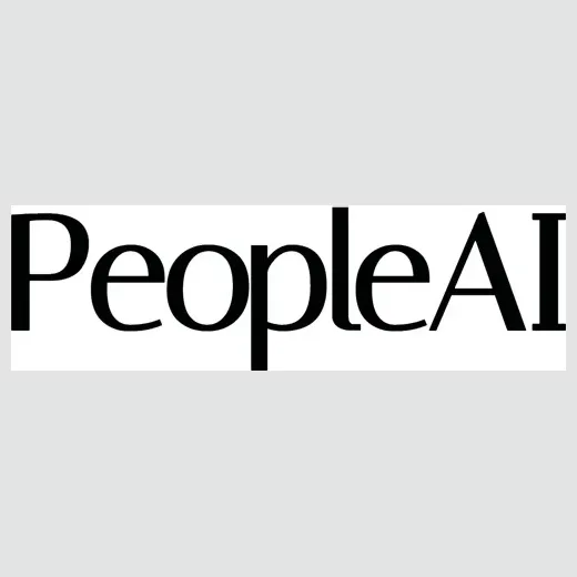 peopleai brand logo for peopleai.app