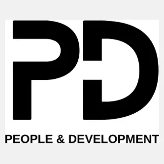 peopleanddevelopment brand logo for peopleanddevelopment.com