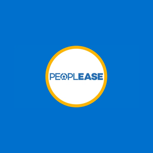 peoplease brand logo for peoplease.com
