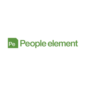 peopleelement brand logo for peopleelement.com