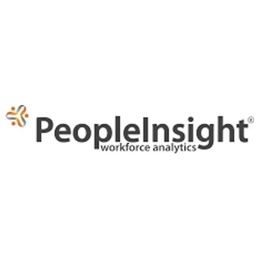 peopleinsight brand logo for peopleinsight.com