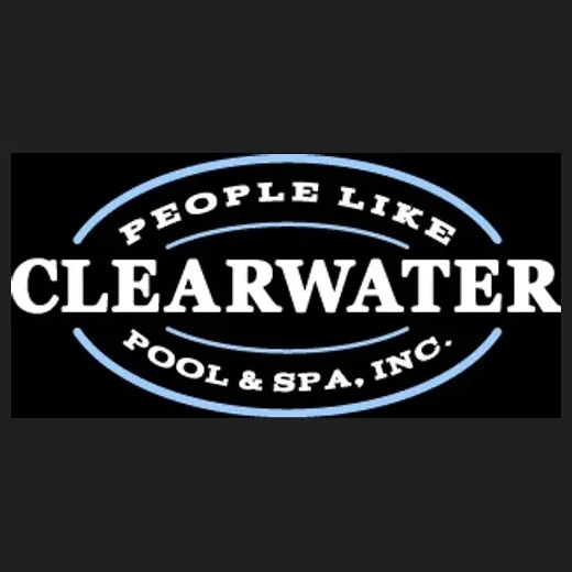 peoplelikeclearwater brand logo for peoplelikeclearwater.com