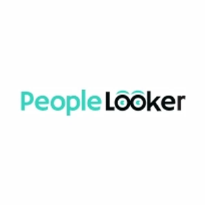 peoplelooker brand logo for peoplelooker.com
