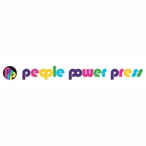 peoplepowerpress brand logo for peoplepowerpress.org