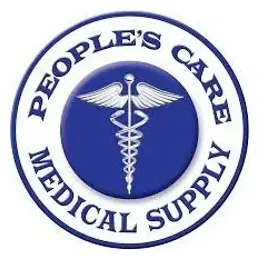 peoplescaremedicalsupply brand logo for peoplescaremedicalsupply.shop