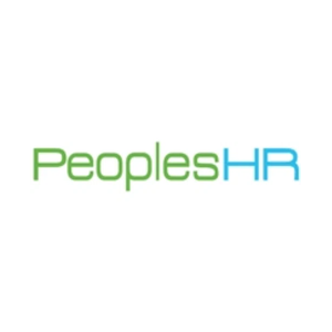 peopleshr brand logo for peopleshr.com