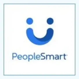 peoplesmart brand logo for peoplesmart.com