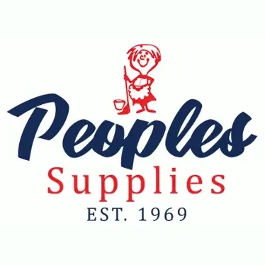 peoplessupplies brand logo for peoplessupplies.com