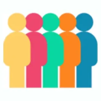 peopleteam brand logo for peopleteam.com