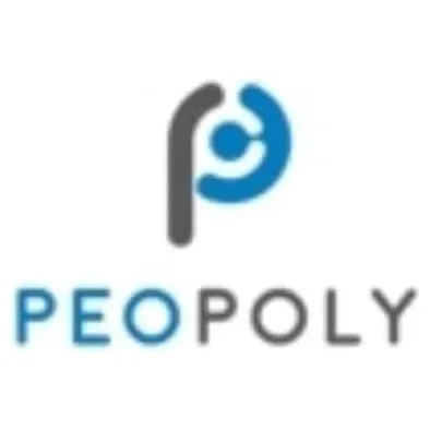 peopoly brand logo for peopoly.net