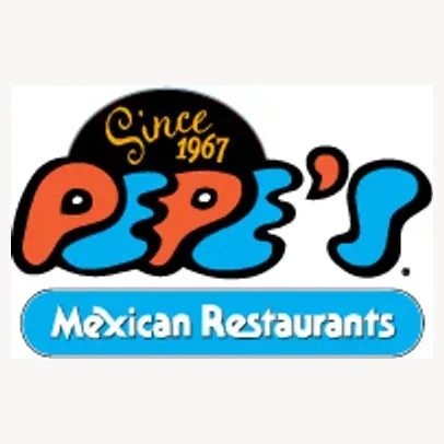 pepes brand logo for pepes.com