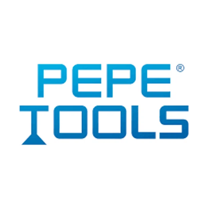 pepetools brand logo for pepetools.com
