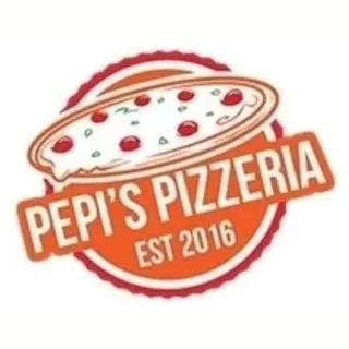 pepispizzeria brand logo for pepispizzeria.com
