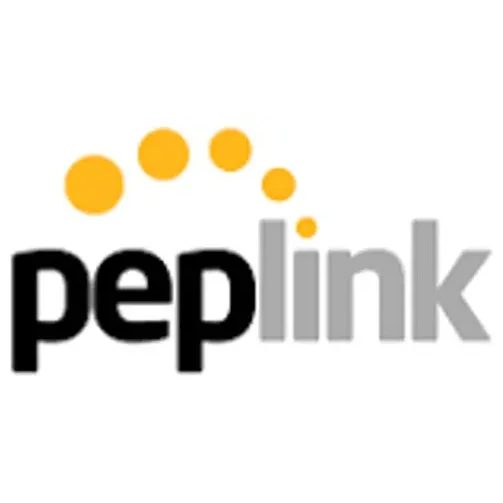 peplink brand logo for peplink.com