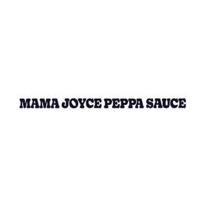 peppasauce brand logo for peppasauce.love