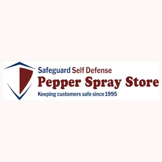 pepper-spray-store brand logo for pepper-spray-store.com