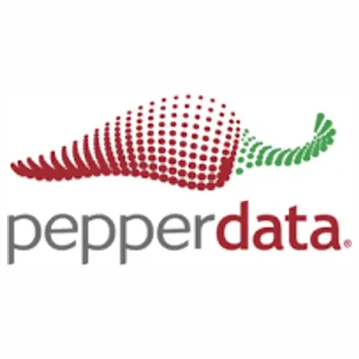 pepperdata brand logo for pepperdata.com