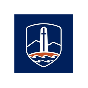 Pepperdine Caruso School of Law brand logo for law.pepperdine.edu