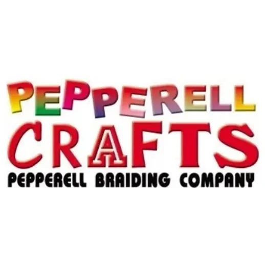 pepperell brand logo for pepperell.com