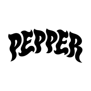 peppergriptape brand logo for peppergriptape.com