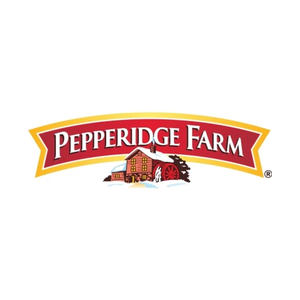 pepperidgefarm brand logo for pepperidgefarm.com