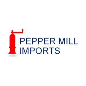 peppermillimports brand logo for peppermillimports.com