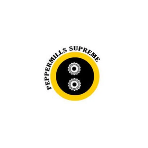 peppermills brand logo for peppermills.com