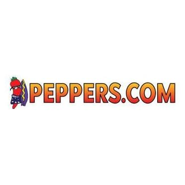 Peppers brand logo for peppers.com