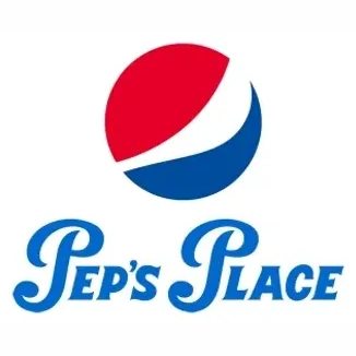 pepsplacerestaurant brand logo for pepsplacerestaurant.com
