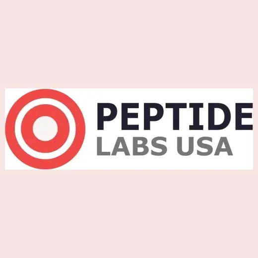 peptidelabsusa brand logo for peptidelabsusa.com
