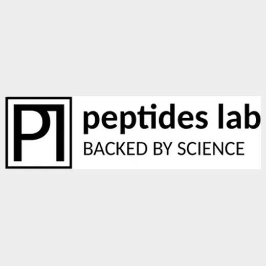 peptides-lab brand logo for peptides-lab.com