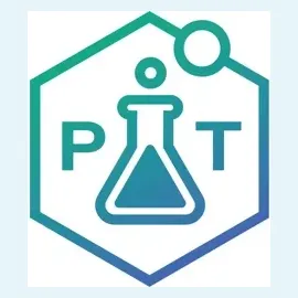 peptidetech brand logo for peptidetech.co