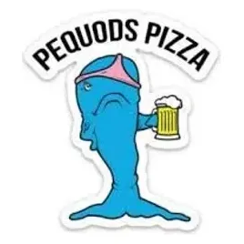 pequodspizza brand logo for pequodspizza.com
