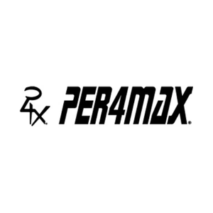 per4max brand logo for per4max.com